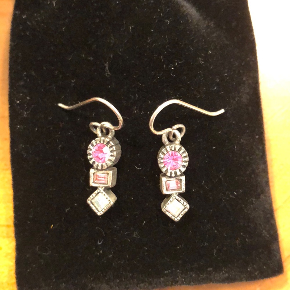 Patricia Locke earrings